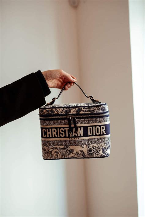 christian dior jungle bag